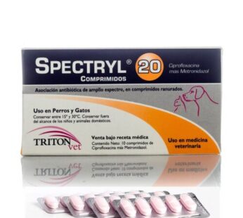 Spectryl 20