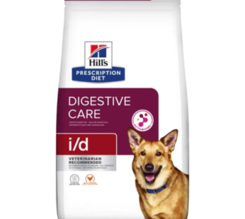 Hill’s Prescription Diet Canine i/d 3.85KG