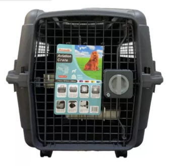 Transportador IATA L80