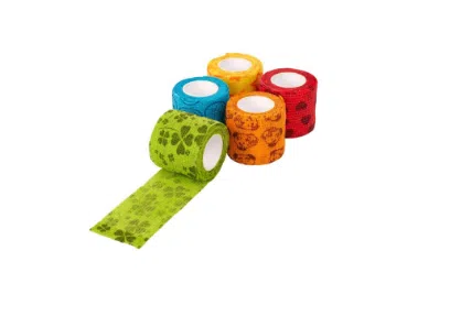 Vendaje fun-flex care 10cm x 4.5cm