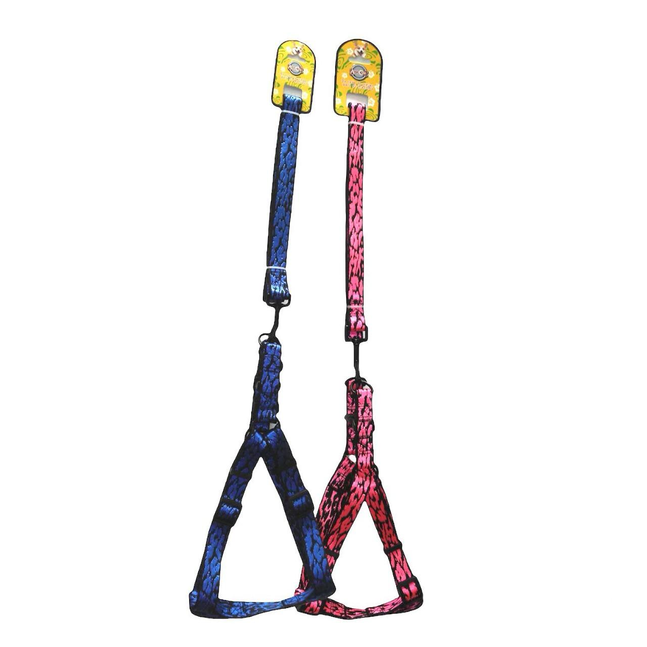 Pechera y Correa de Nylon