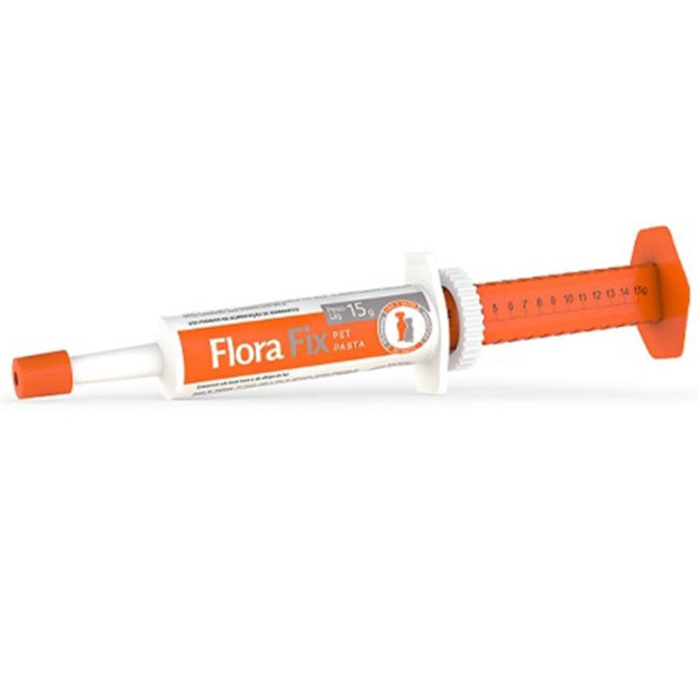 Flora Fix Pet Pasta