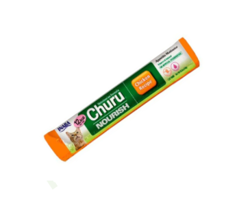 Churu Nourish Pollo (unidad)