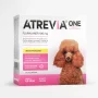 Atrevia One Small 1 Tab (4.5 kg a 10 kg)