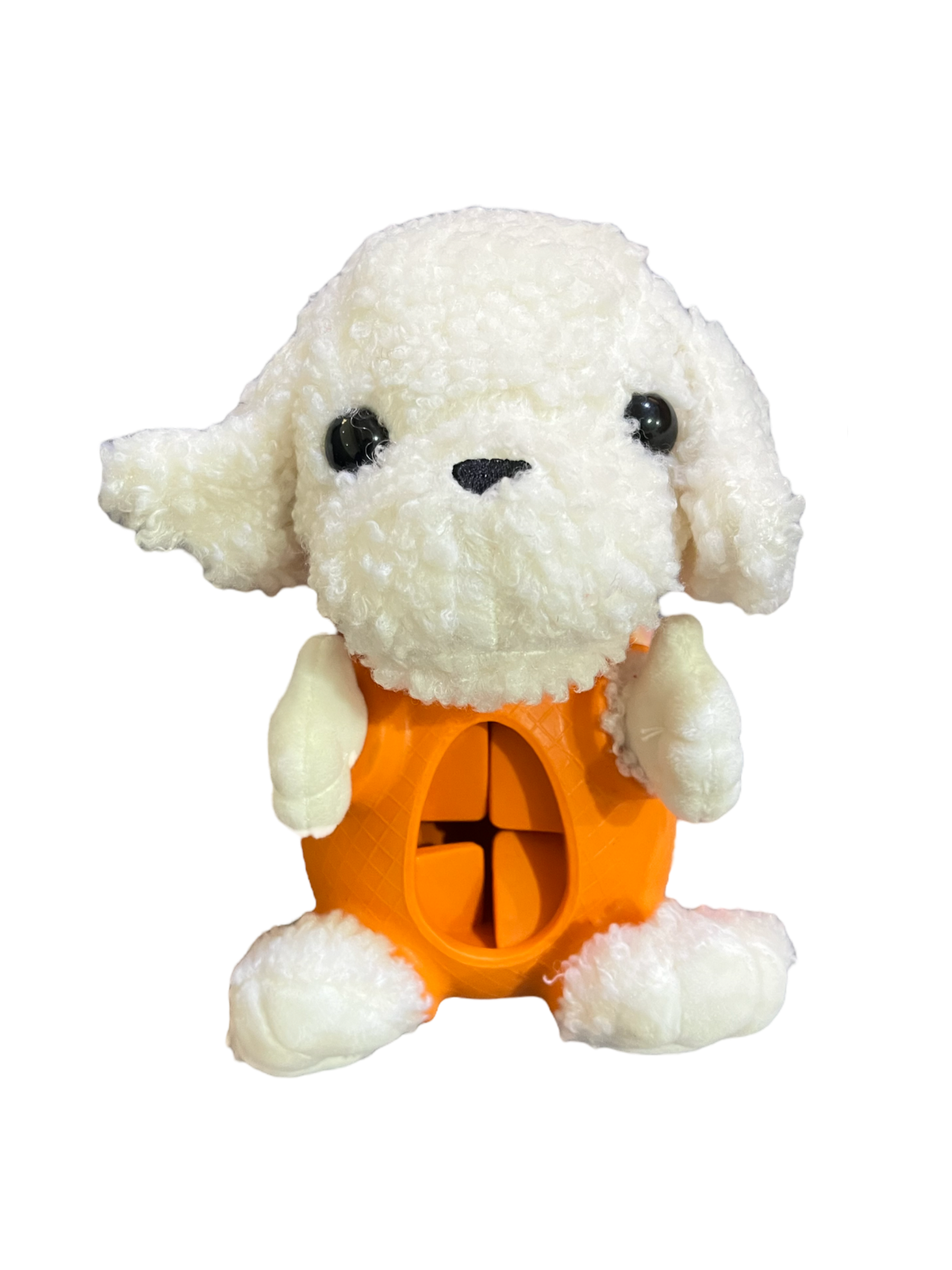 Juguete Dispensador Oveja