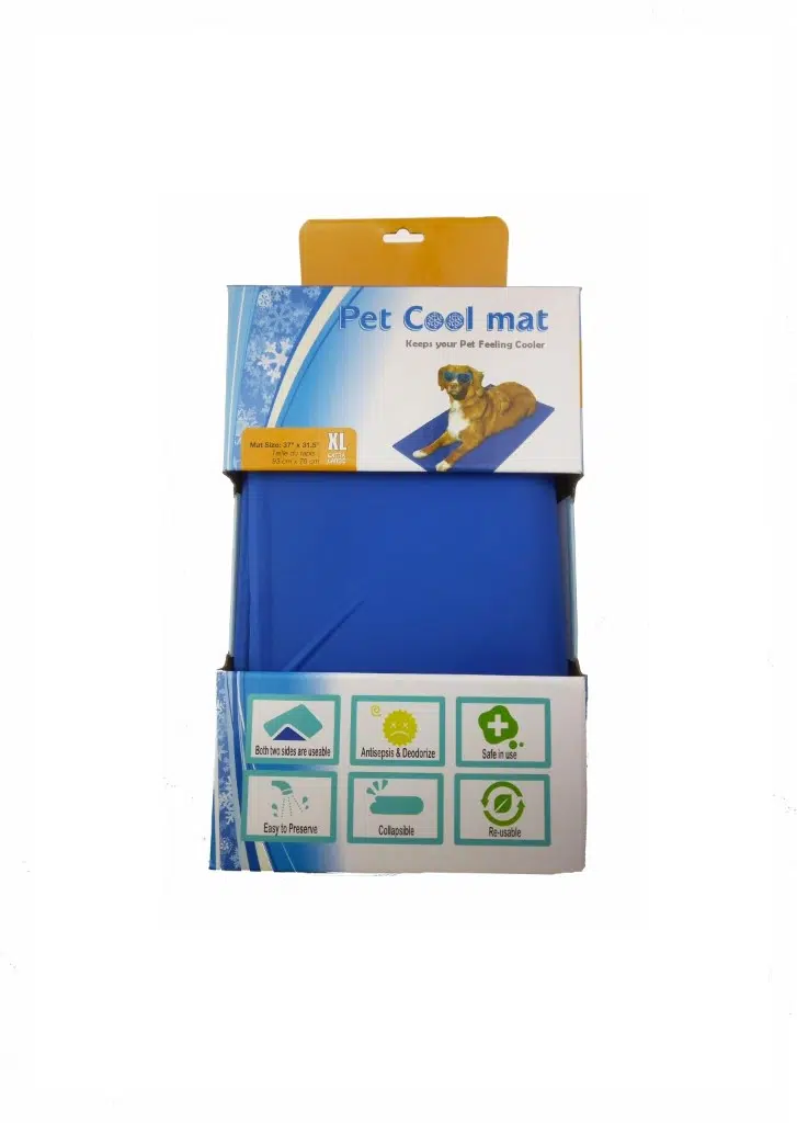 Pet Cool Mat