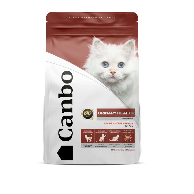 Canbo Urinary Gato 7kg