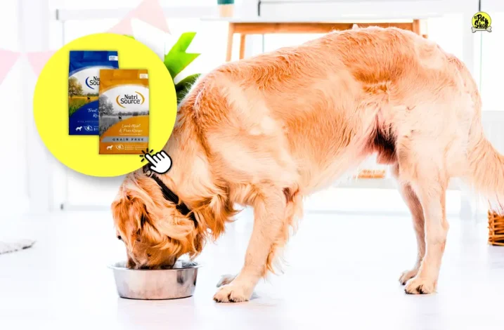 Nutrisource, delivery en Lima