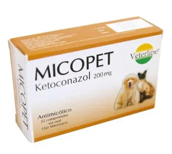 Micopet