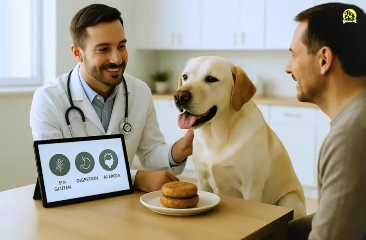 Comida saludable para perros, Delivery en Lima.