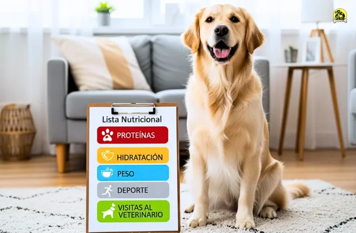 Comida para perros, Lima, Miraflores.