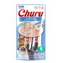 Churu Tuna Recipe Pack x4
