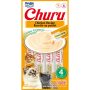 Churu Chicken Recipe Pack x4
