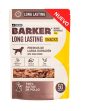 Barker Long Lasting Alitas de Pollo
