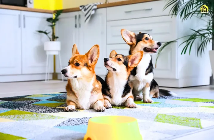 Snacks y premios para perros, artículo de lectura.