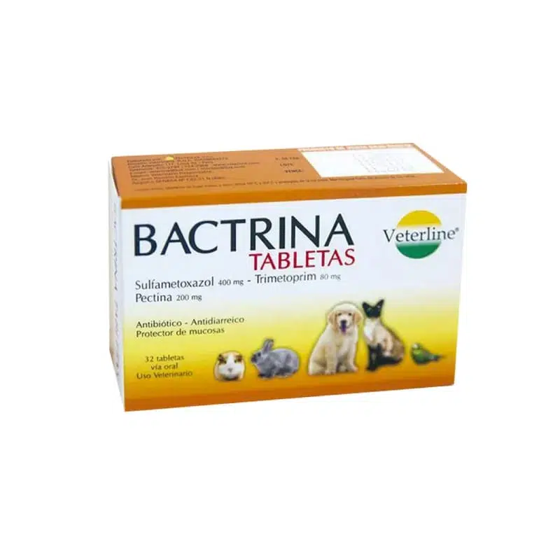 Bactrina
