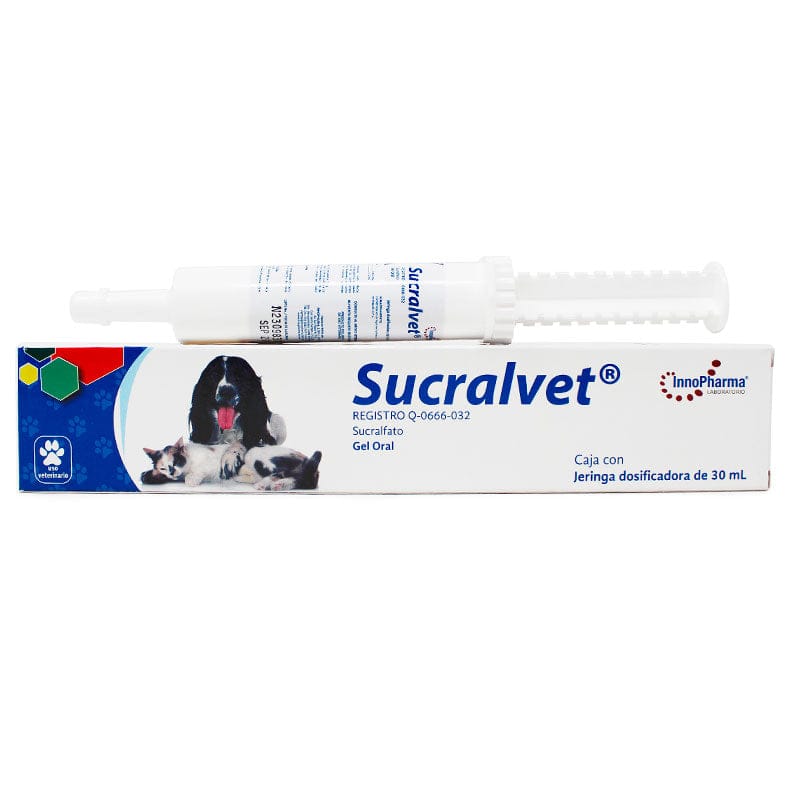 Sucralvet