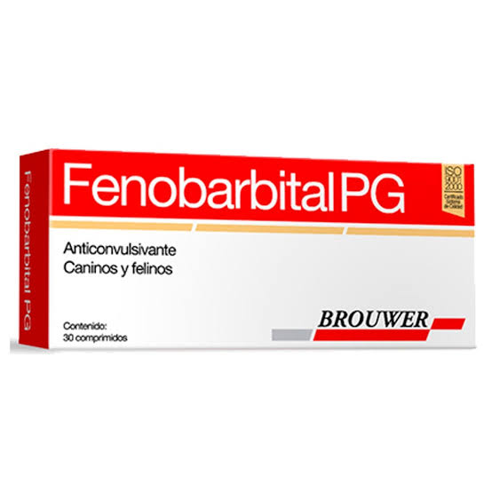 Fenobarbital