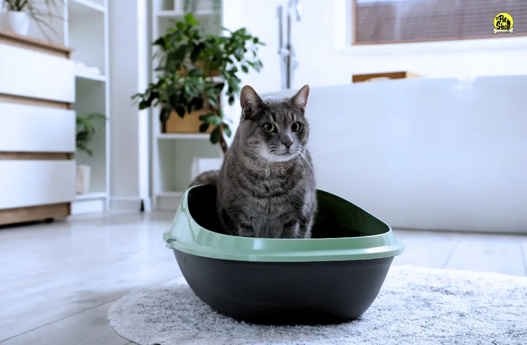 ¿Qué es la arena aglutinante para gatos? Descúbrelo ahora.