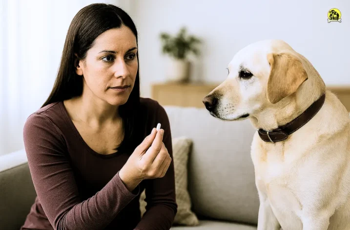 Apoquel en perros, ¿en qué casos se recomienda?