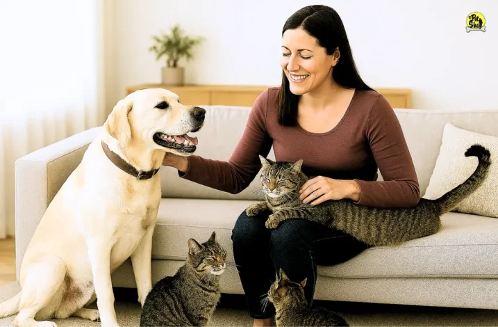 Apoquel para alergias en perros.