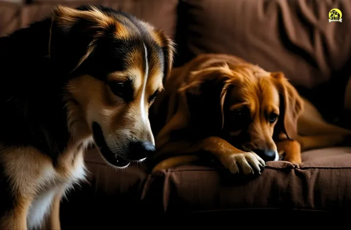 Estrés en perros, ¿cómo identificarlo?