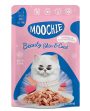 Moochie beauty skin & coat