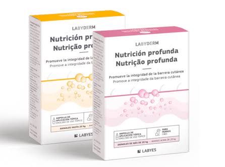 Labyderm nutricion profunda