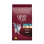 Gran plus gato castrado pollo y arroz