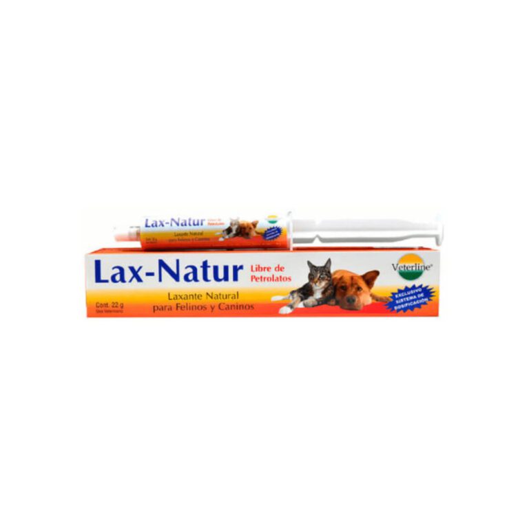 Lax-natur 22g