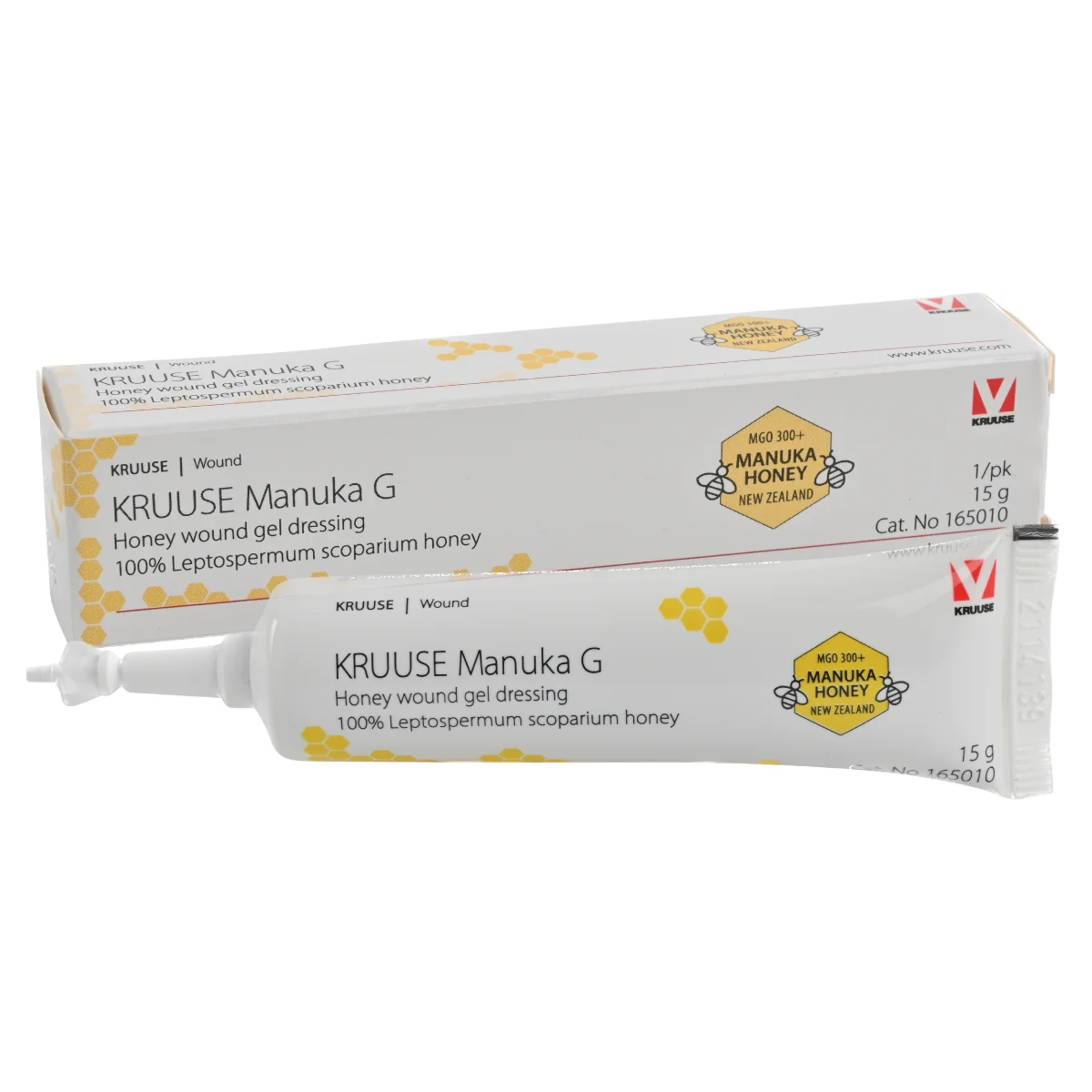 Kruuse Manuka G 15g