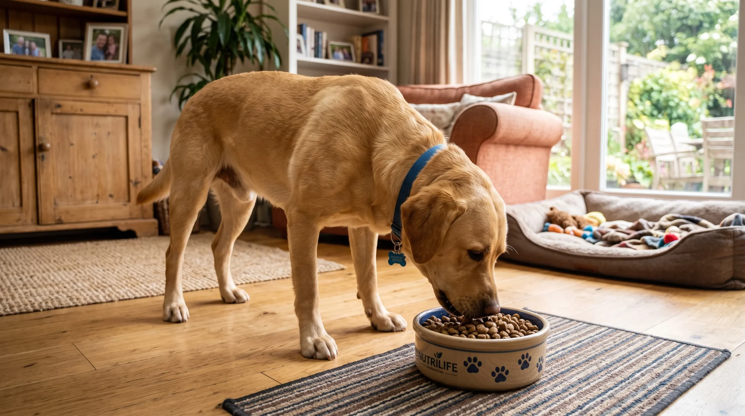 el mejor alimento para perros balanceados lima peru